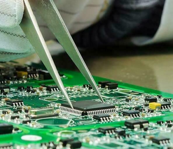 компонентный ремонт