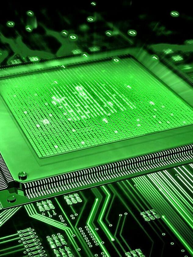 Ремонт плат, замена комплектующих, восстановление системы Ремонт плат