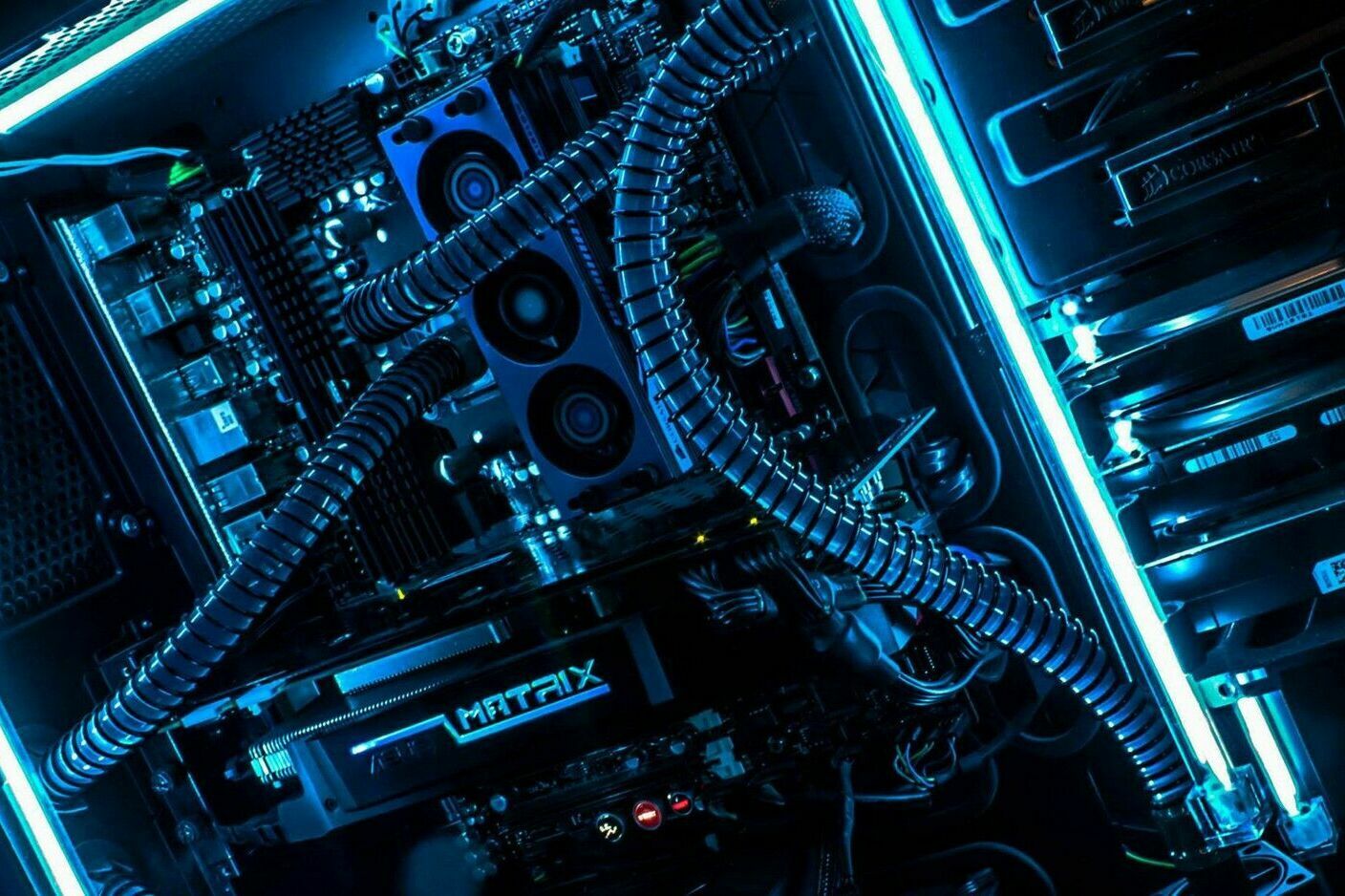 Сборка компьютеров под определенные цели Подбор компьютеров