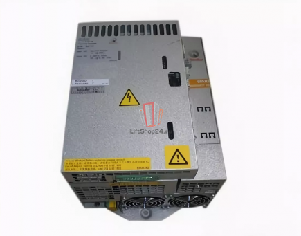 Частотный преобразователь