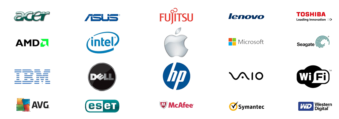 Ремонт компьютеров и ноутбуков, в сервисном центре ремонт компьютеров