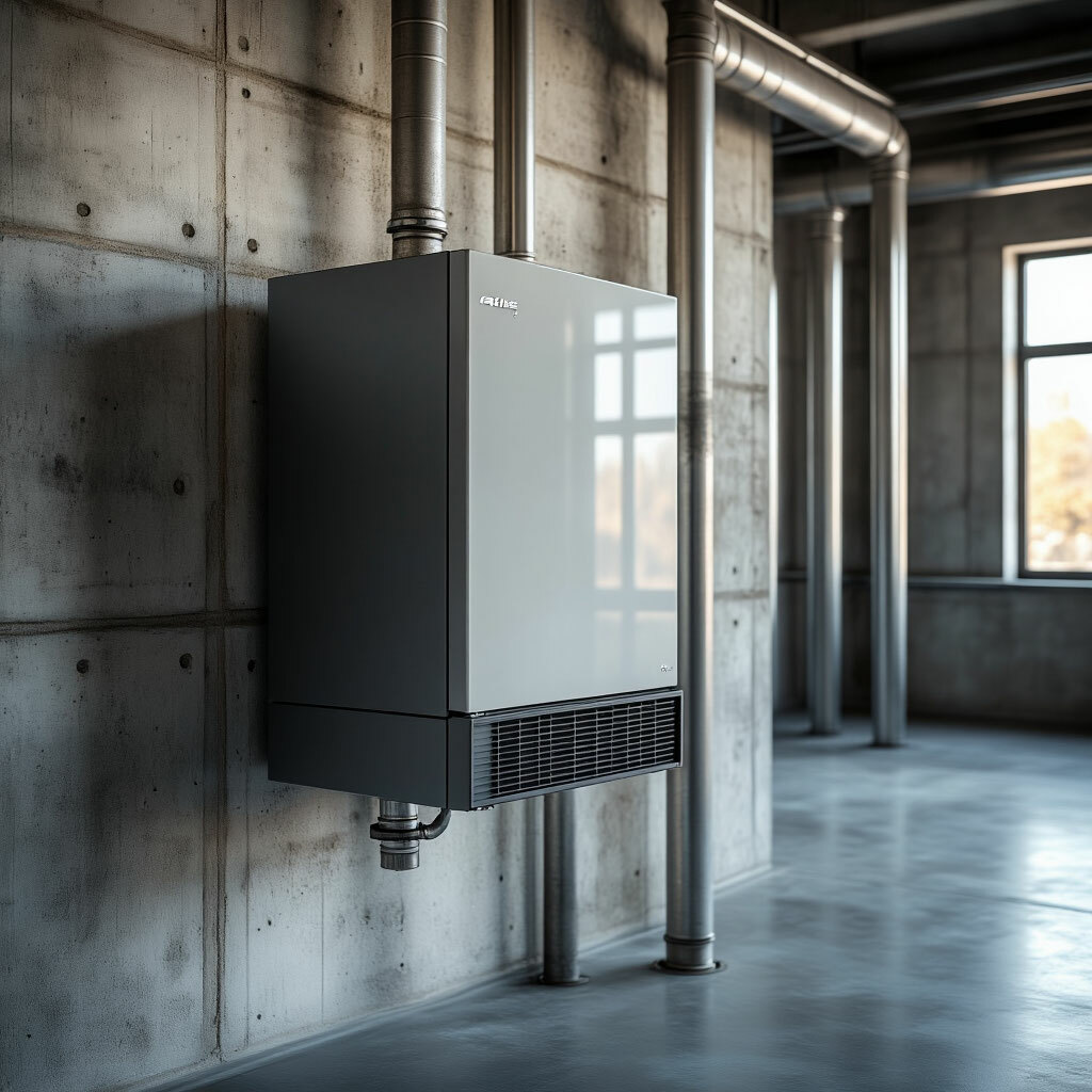 Ремонт платы котла