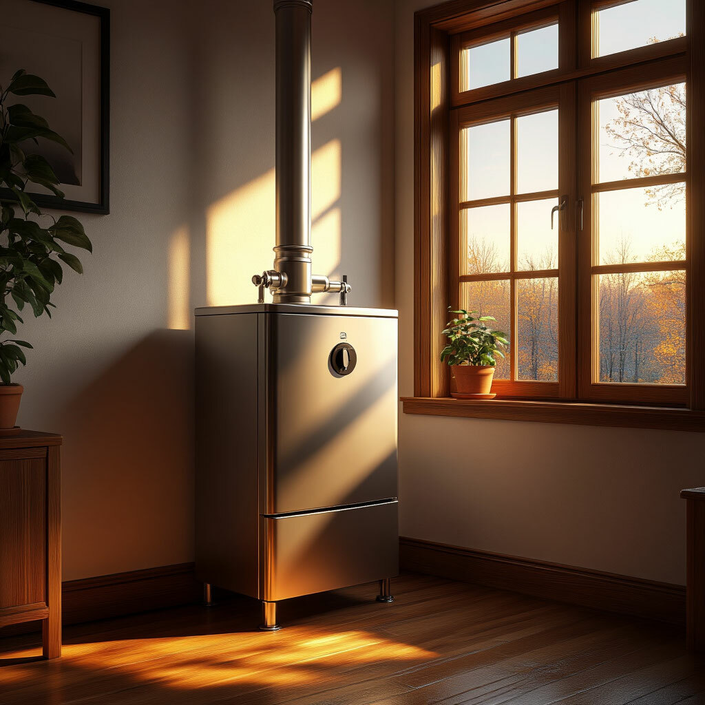 Ремонт платы газового котла