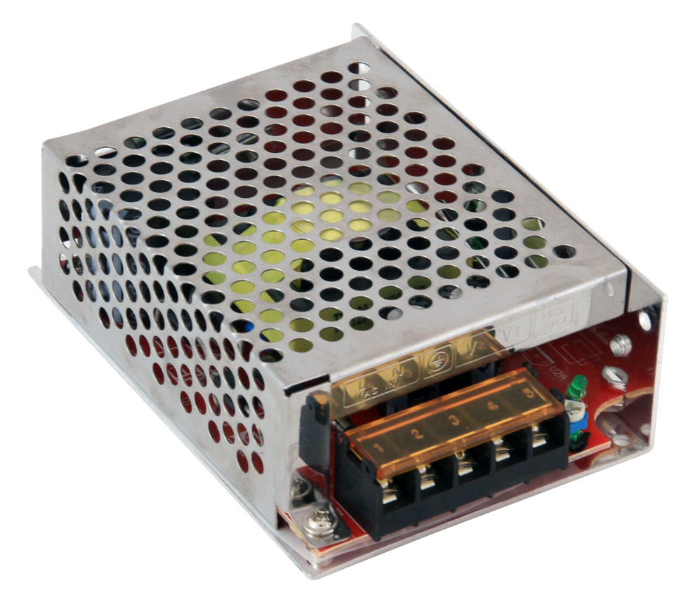 Блок питания